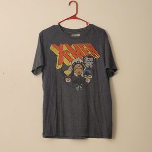 Old Navy Collectibilitees X-Men Unisex T-Shirt Medium